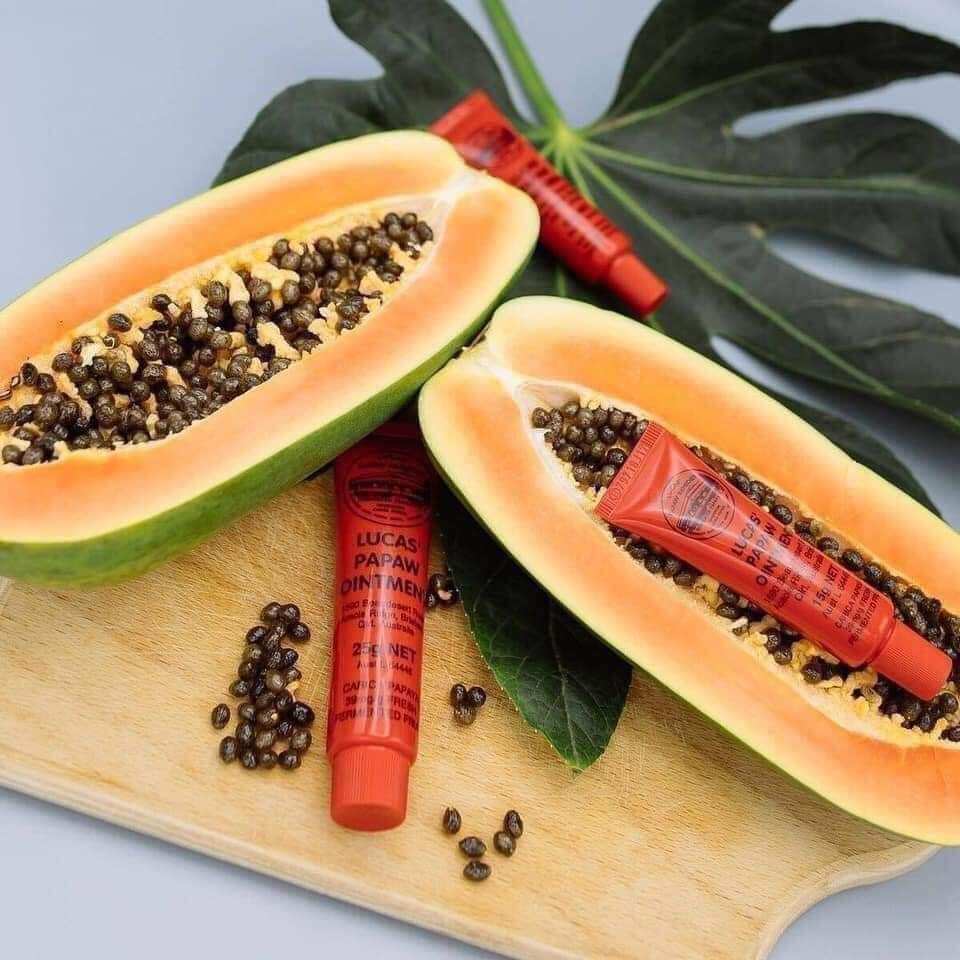Kem đa năng Lucas 25g