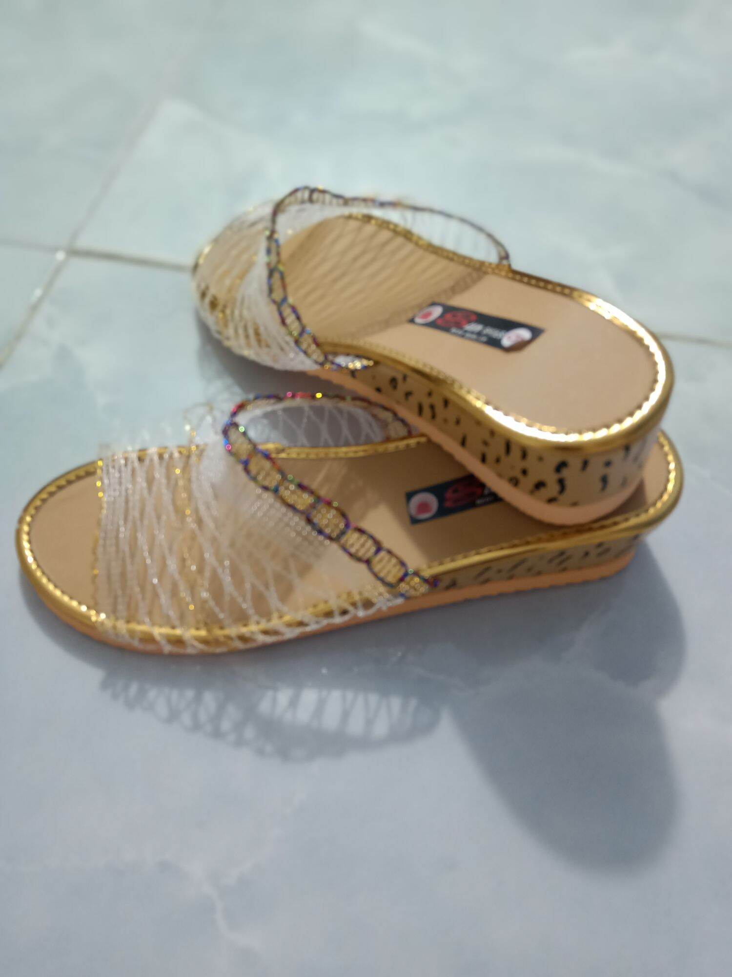 Dép lưới nữ thái lan (hàng cao cấp)