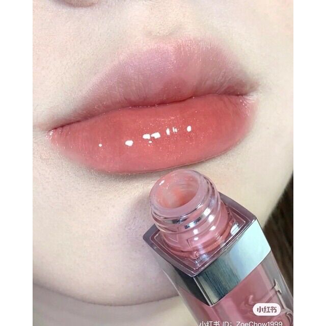 [NEW 2023] Son dưỡng môi Dior Lip Maximizer các màu unbox