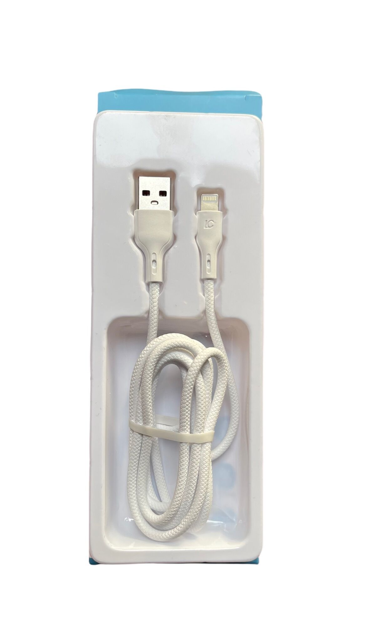 Cáp Sạc, Sạc Nhanh, Usb To Lightning/Type-C, Lc-L9