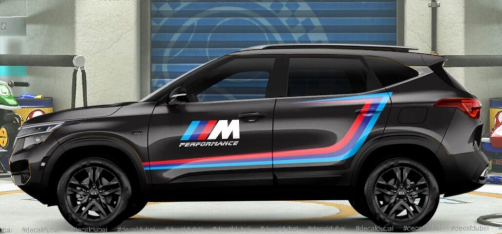 tem dán xe Kia Seltos ms01