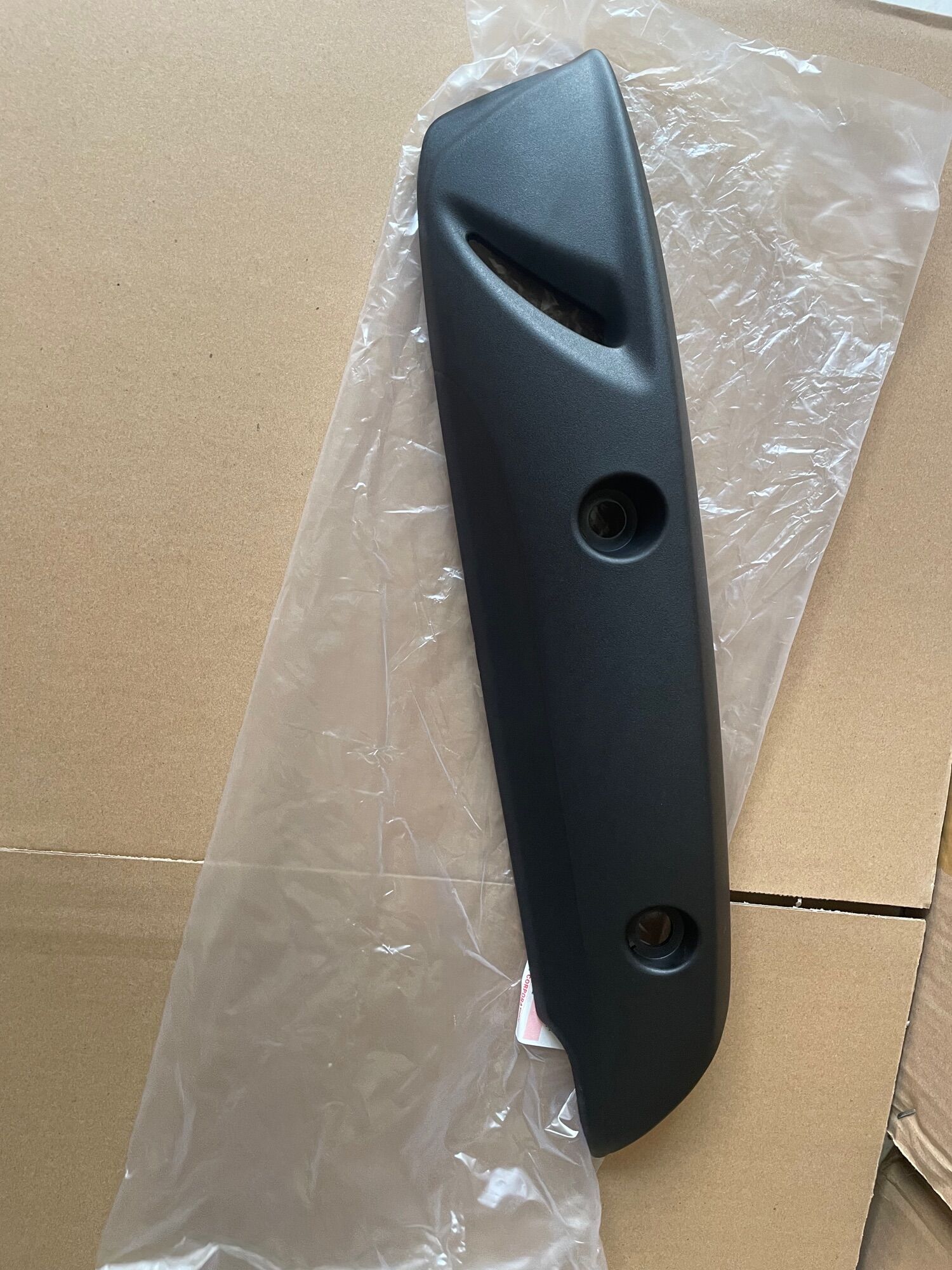 Ốp pô hayate ss 125, 125fi