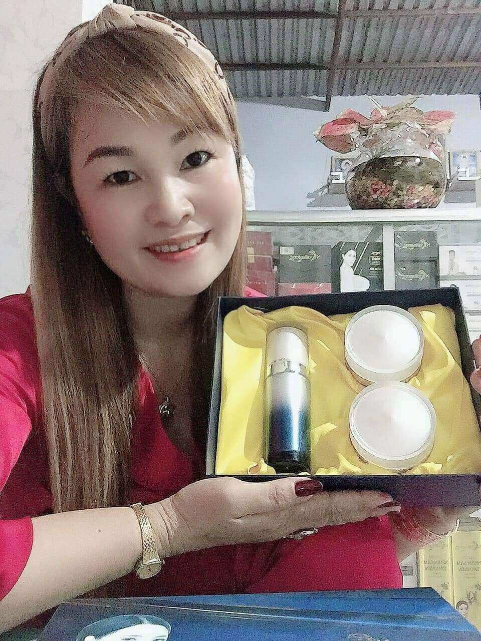 Serum Tổ Yến ncolagen