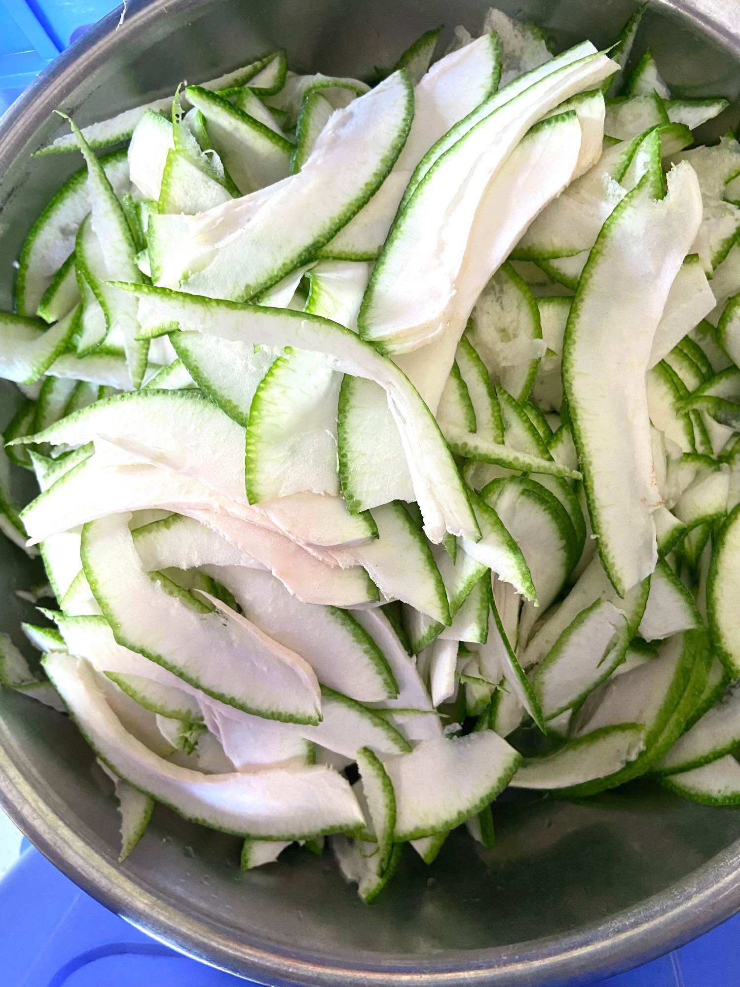 Vỏ bưởi sấy giòn 200g (gói to)