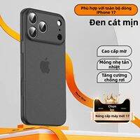 Ambrosi | Vỏ Điện Thoại Toàn Bộ Chống Sốc Tản Nhiệt