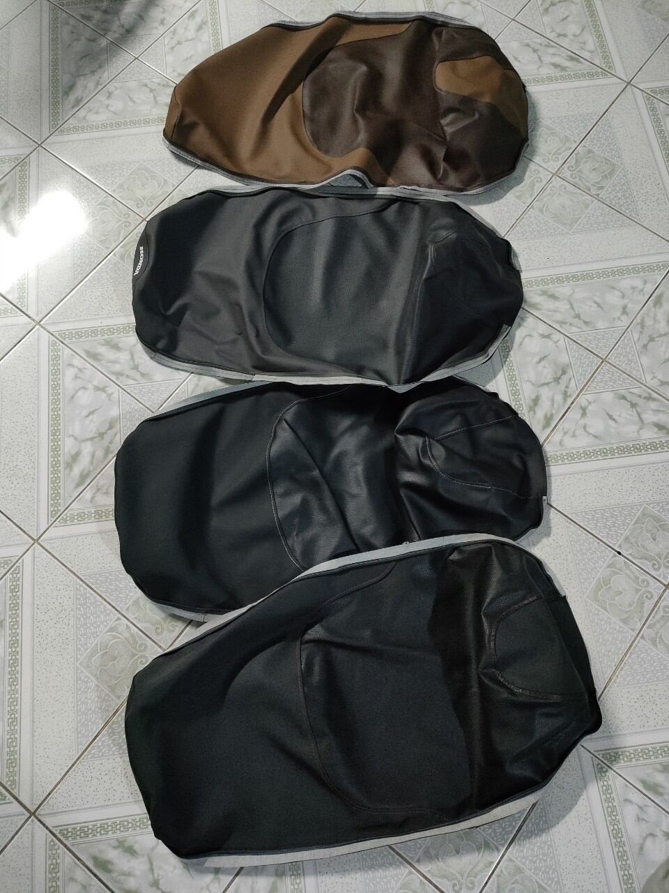 Áo Yên Xe SH - Ý (đời 2006-2011) form chuẩn zin - nhiều mẫu