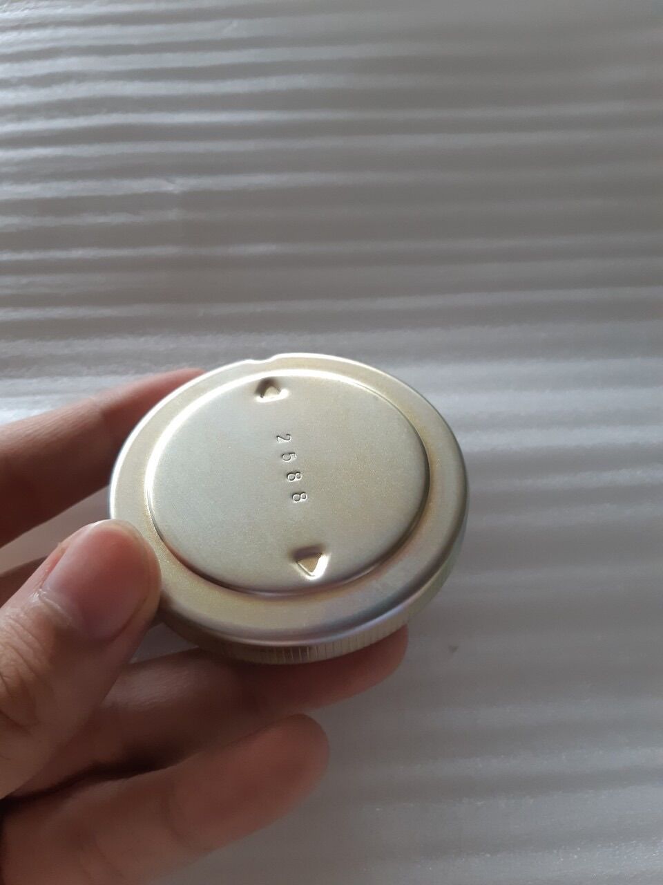 Nắp bình xăng Yamaha dành cho tất cả các loại xe Sirius, Sirius Fi, Taurus, Jupiter, Exciter 135, Exciter 150, Janus, Grande, Freego, NVX, Nouvo..- Unknow Placeholder: vảiation 5c6f461010
