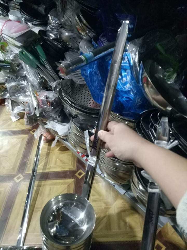Muôi nox múc phở 300cc