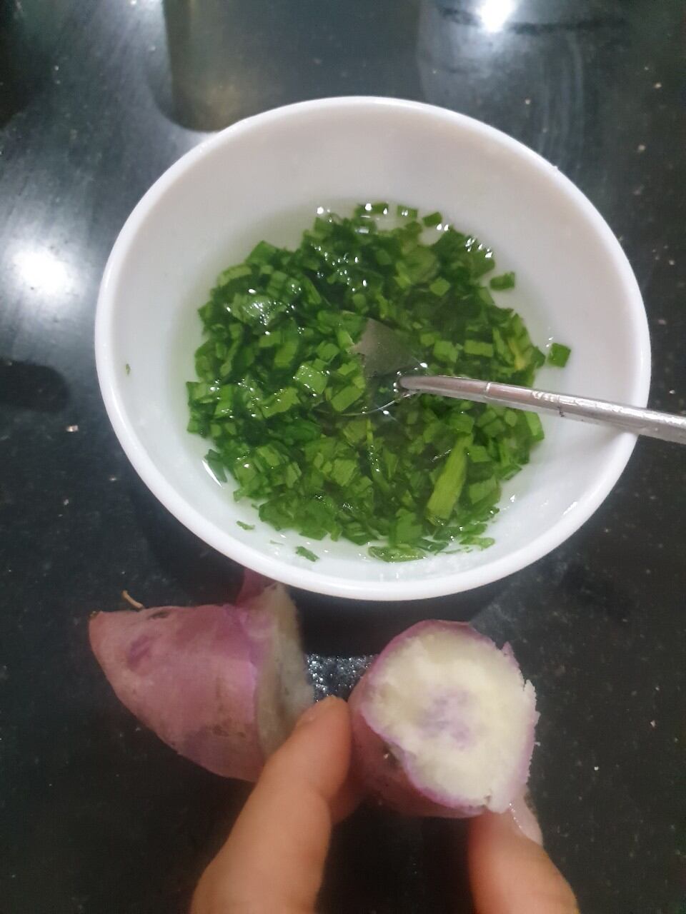 Khoai Lang Dương Ngọc - 3kg