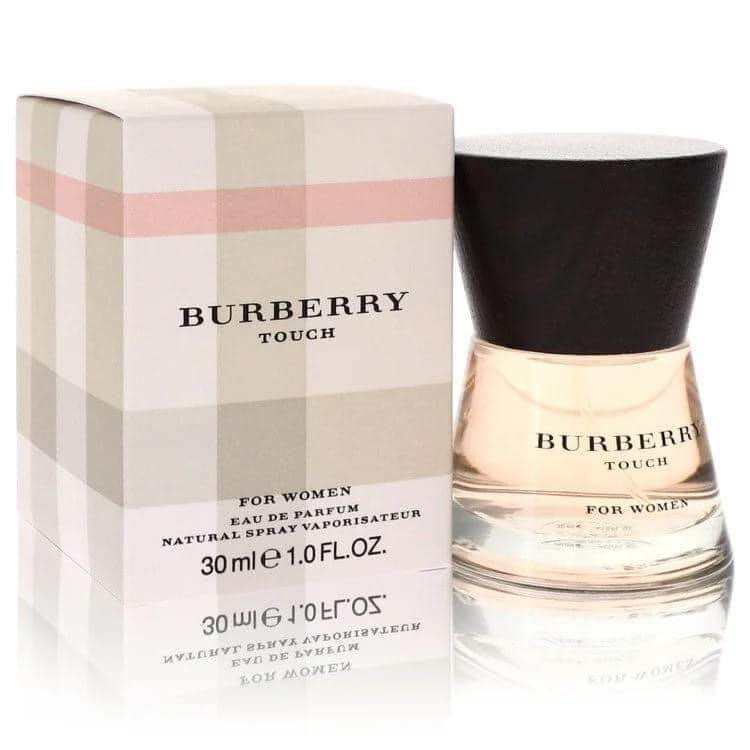 Burberry touch 2025 nữ 30ml