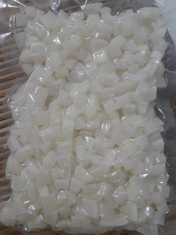 Dừa sấy dẻo 80k/ 500g