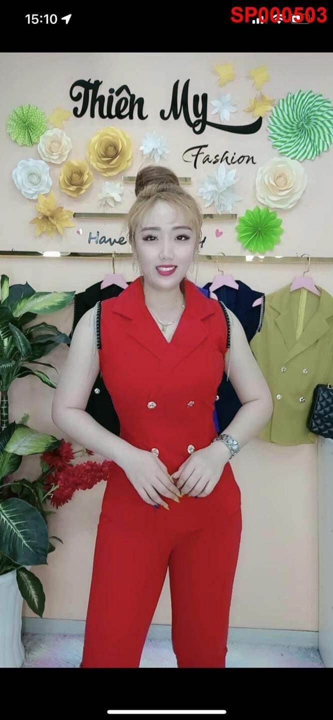 đồ bộ nữ size lớn
