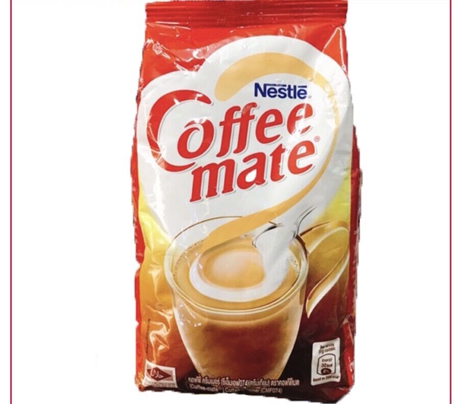 Bột kem nestle coffee mate cao cấp mới-nhập khẩu từ thái lan