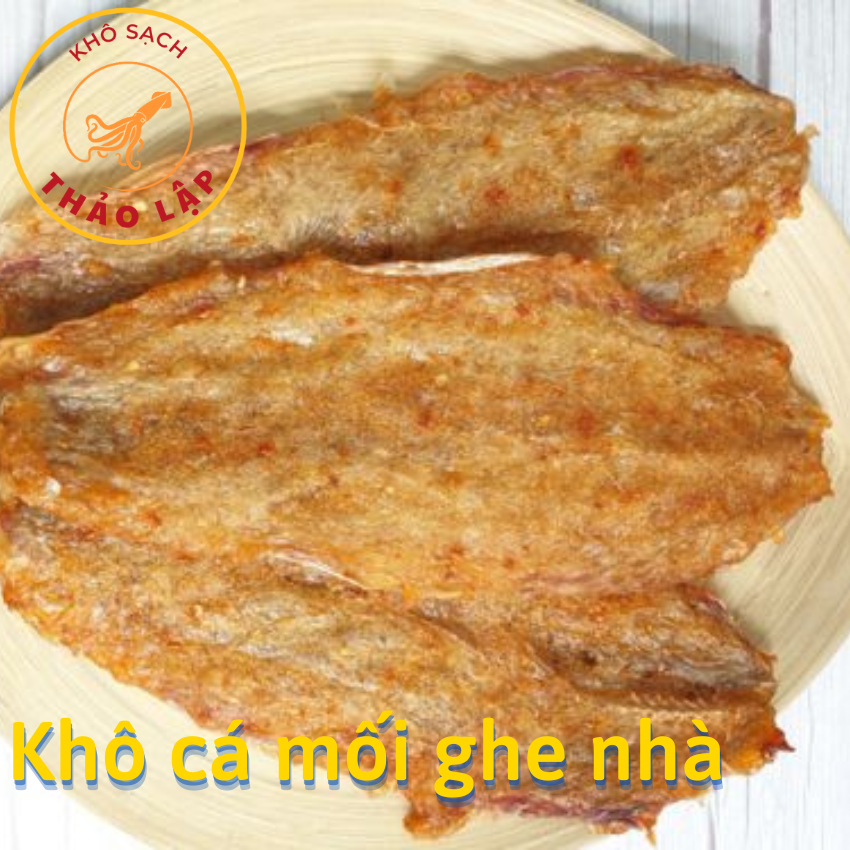 [free ship]khô cá mối mặn _của khô sạch thảo lập