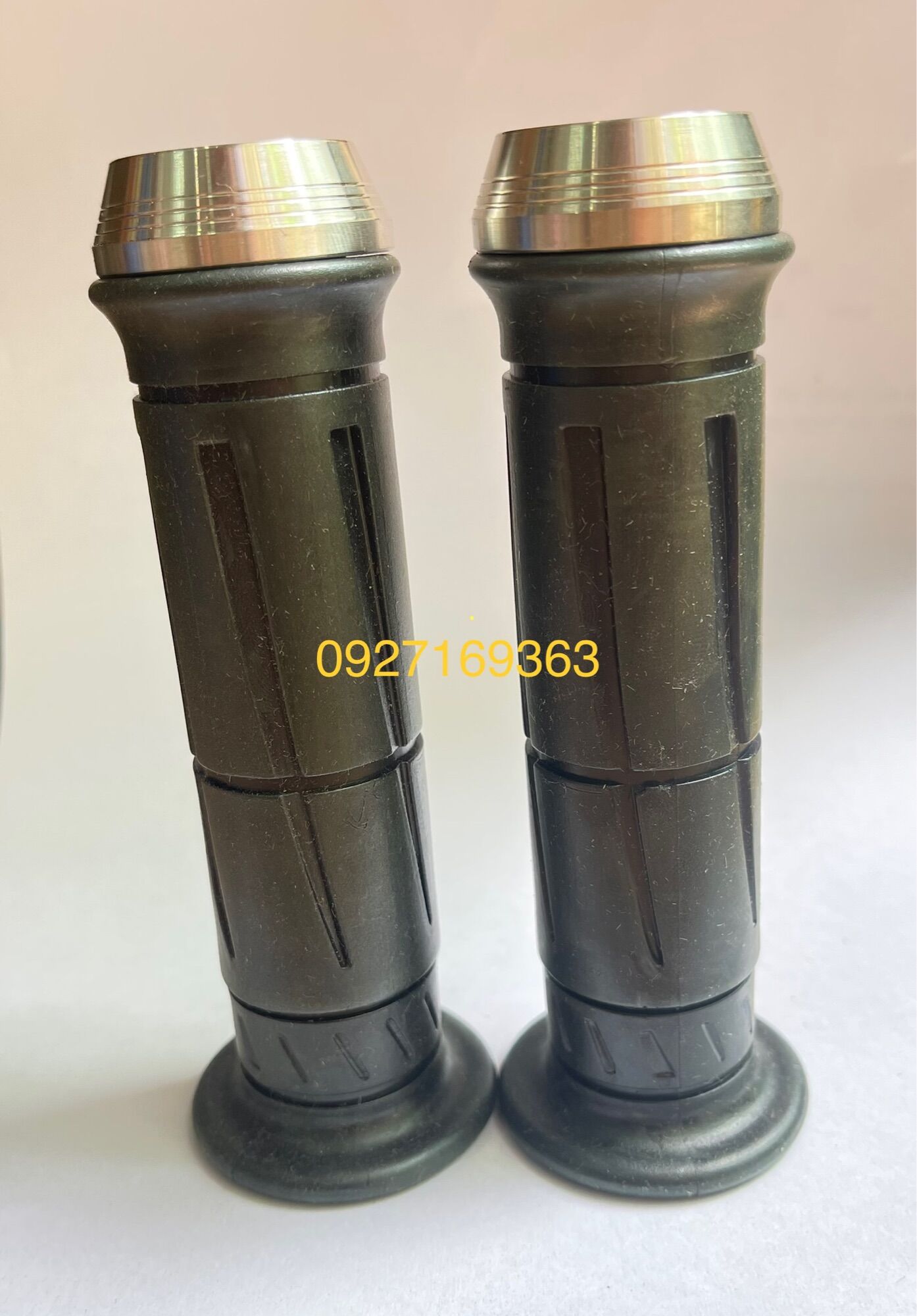 Bao tay arite kèm gù inox salaya thái