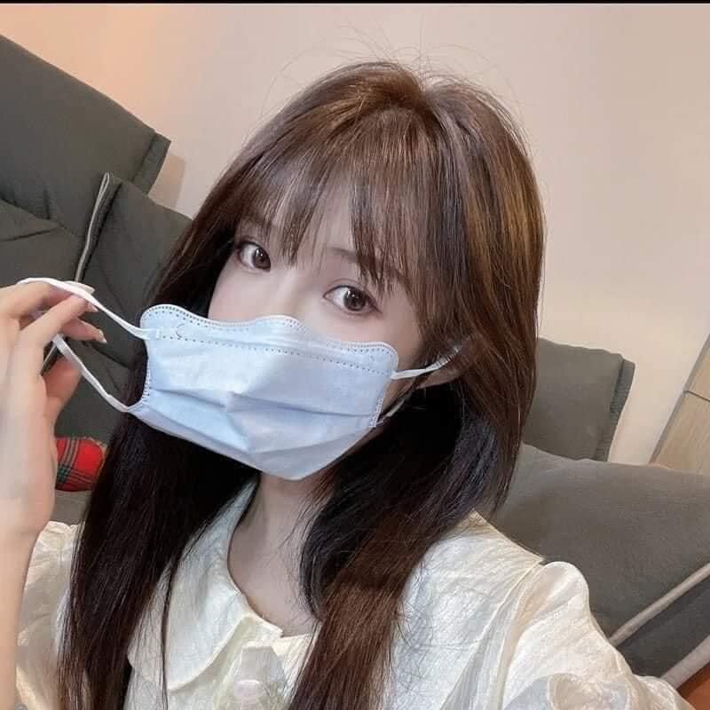 Khẩu trang cua thùng 300 cái