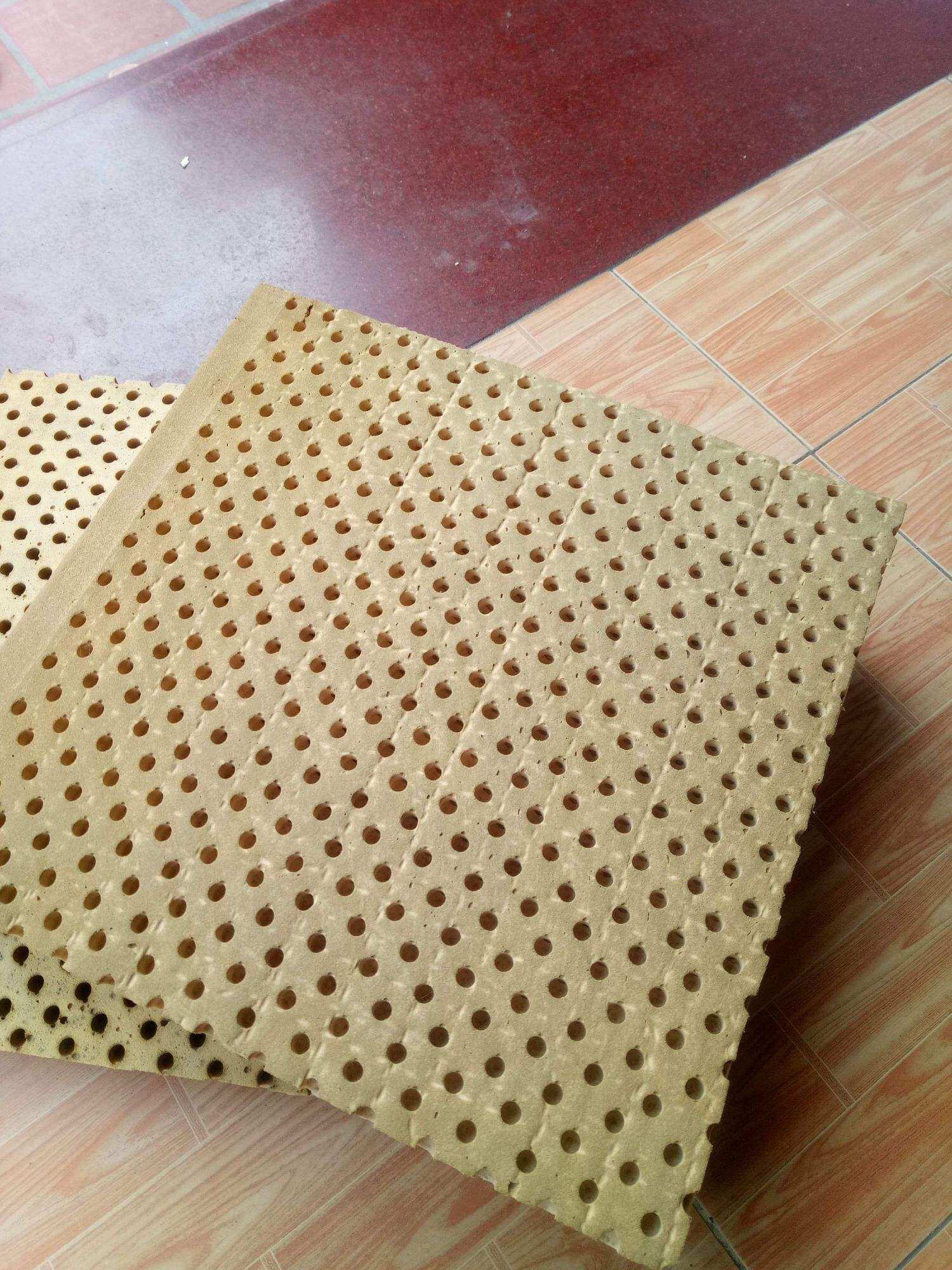 ĐỆM LÓT XE LĂN BỌC VẢI CỰC ÊM- 40x40x7cm