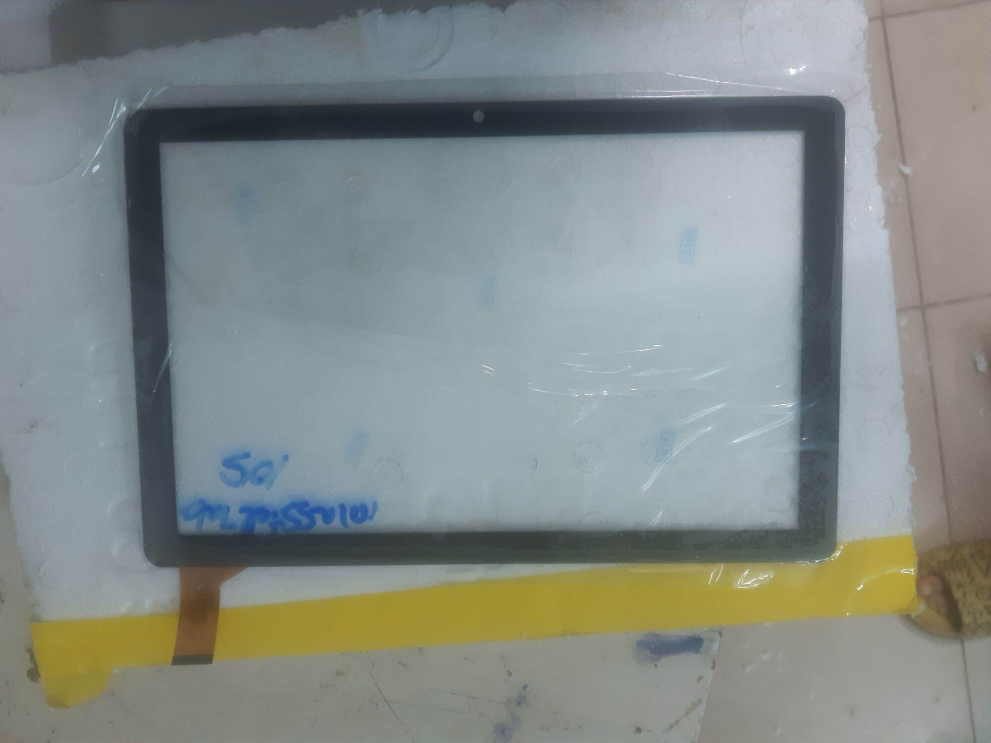 Mặt kính cảm ứng masstel tab 10s