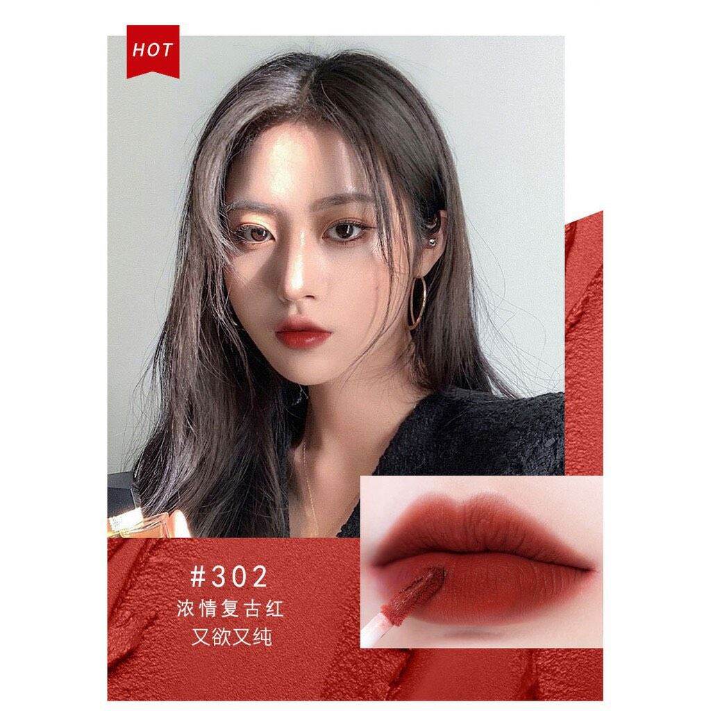 [HCM]set 5 son siêu lì DAISHIAO MATE