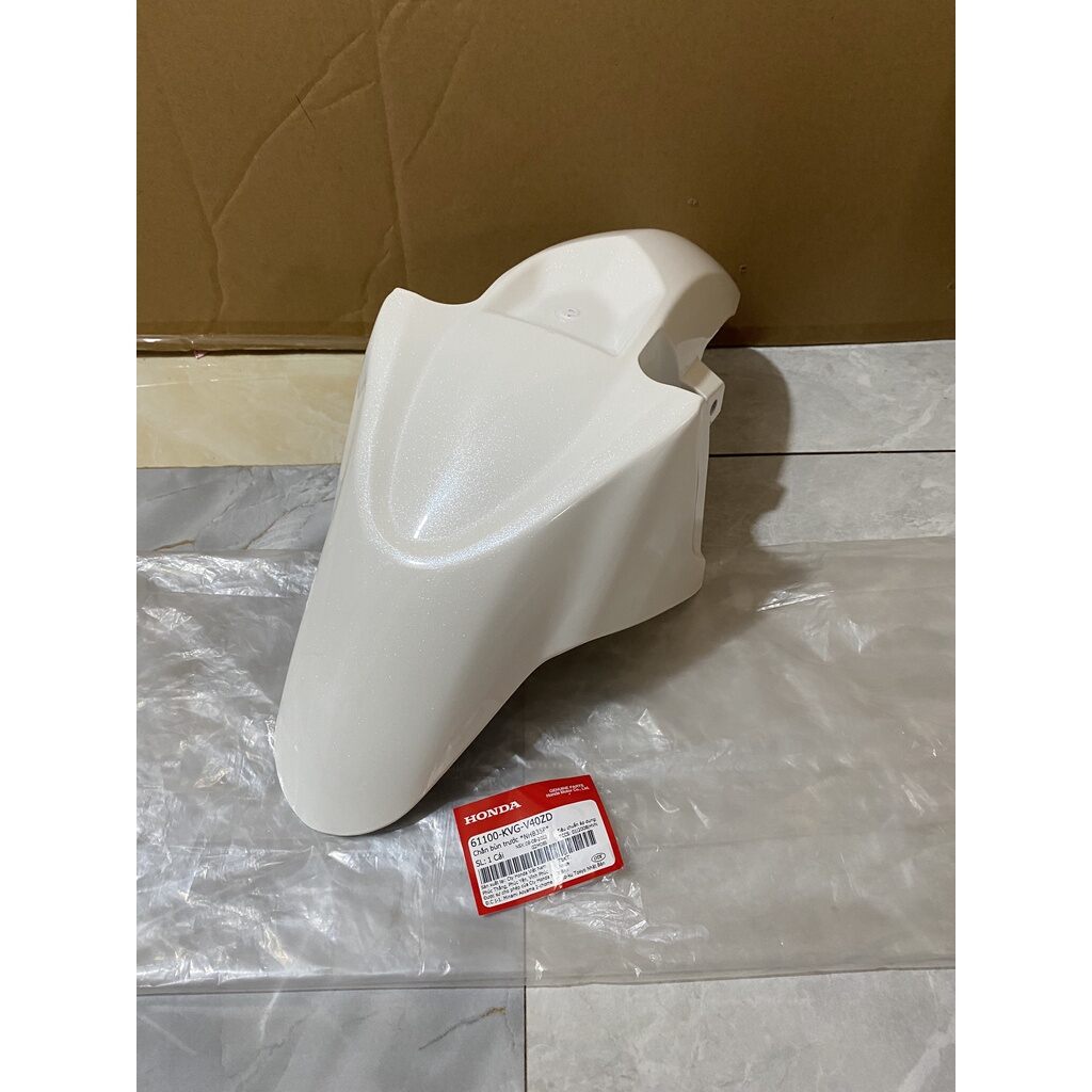 A Dè trước AB AIR BLADE 110 ĐẦU BÒ 2011 2012