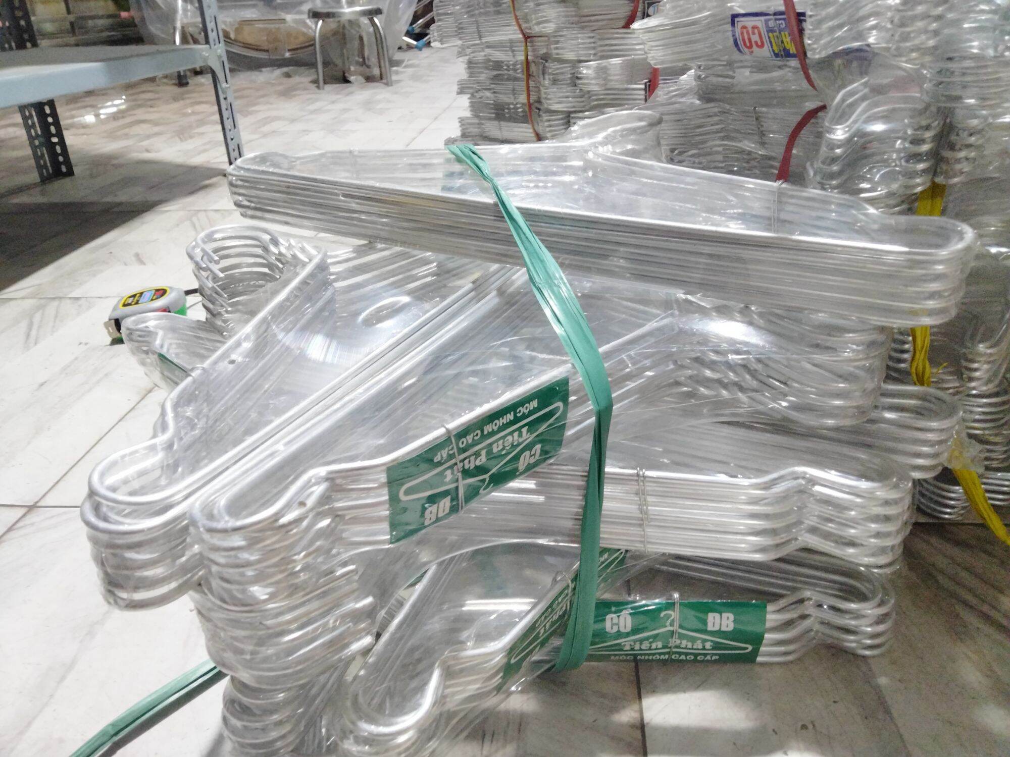 Combo 5 bó -10 bó móc em bé,ng lớn cấp dày