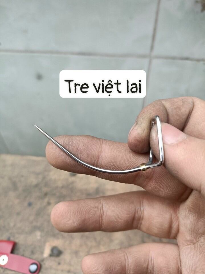 Cựa gà tre - đủ size