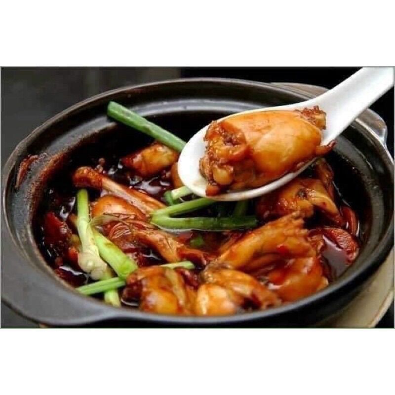Đùi ếch bịch 500g (giao hỏa tốc tphcm)