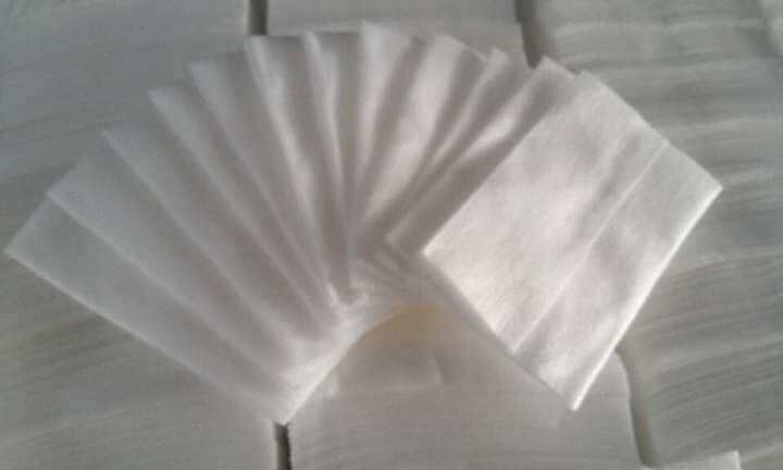 khăn khô đa năng cho bé ( combo 21 gói)