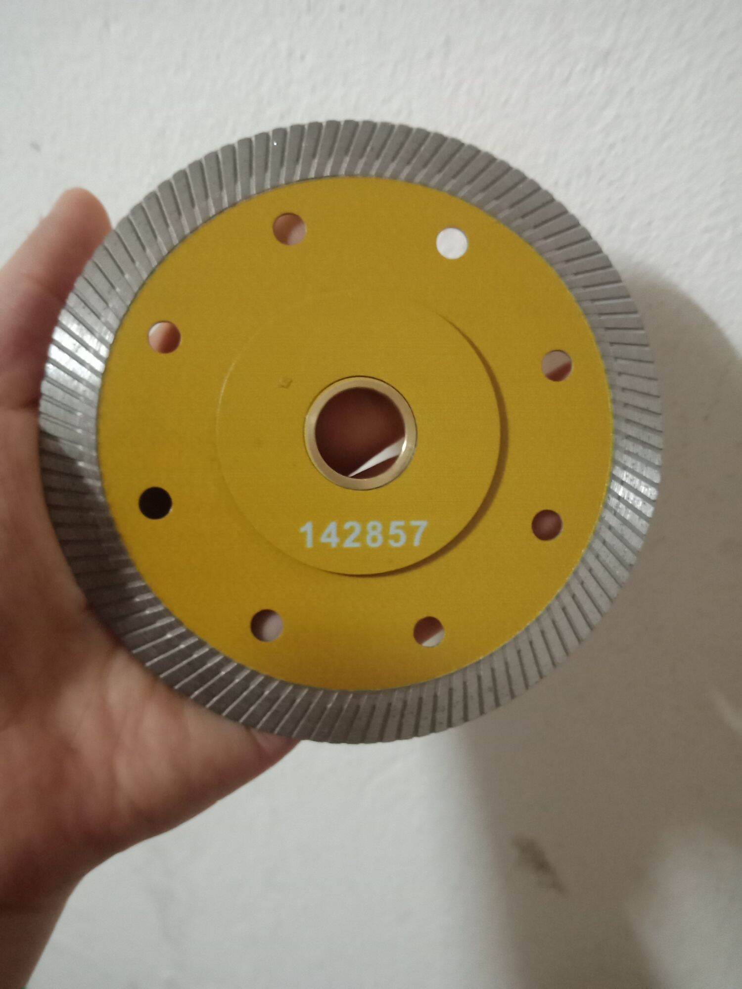 Lưỡi cắt đa năng chống rung ND 110
