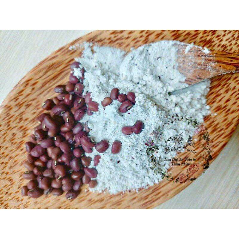[HCM]BỘT ĐẬU ĐỎ HANDMADE NHÀ BỘT