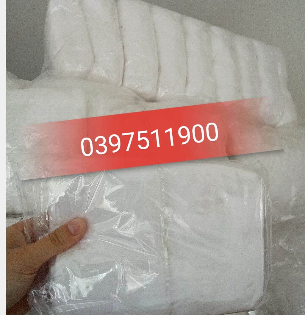 Gạc đắp mặt (100 miếng)