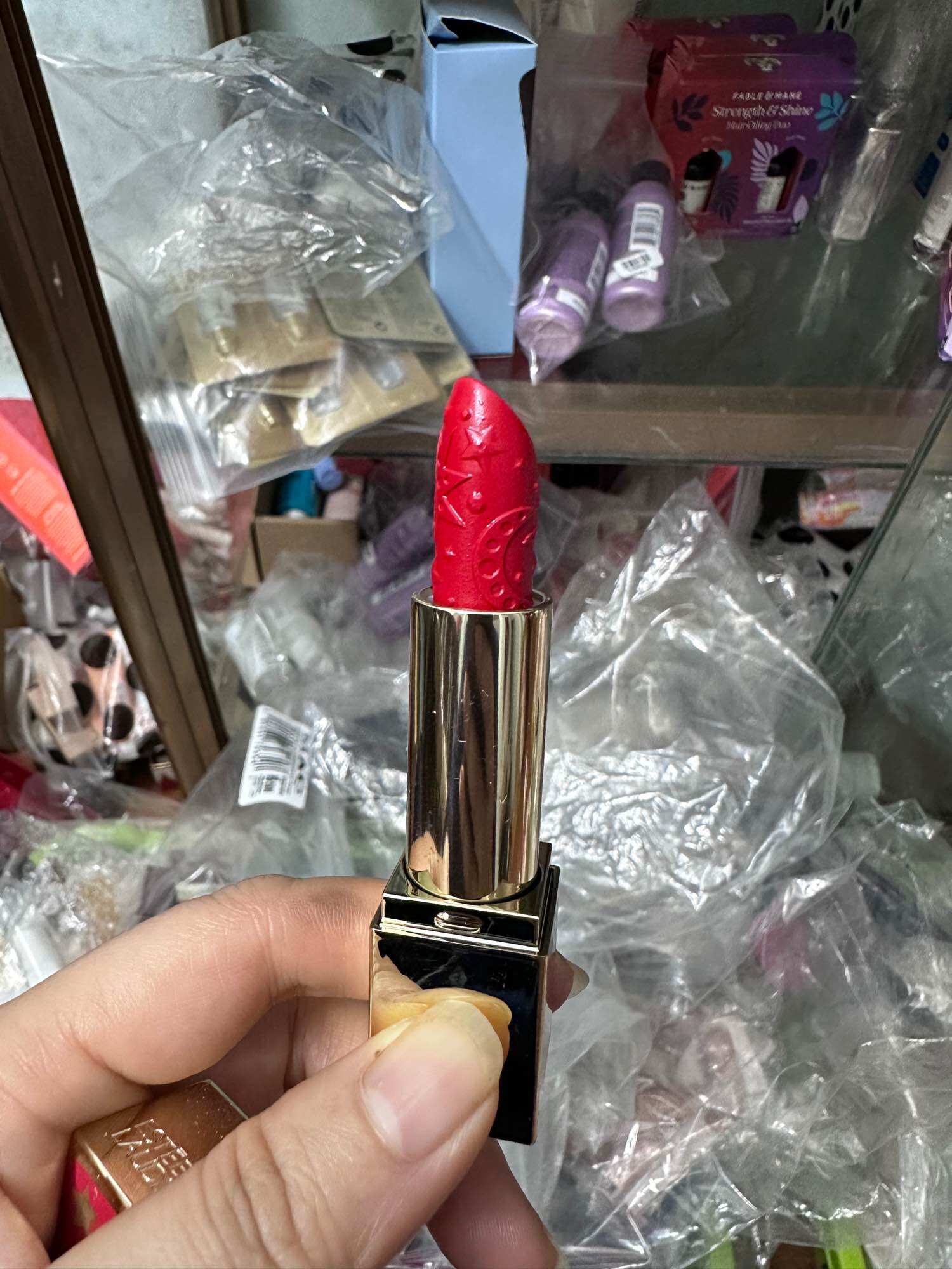 Son estee lauder fullsz tách sét