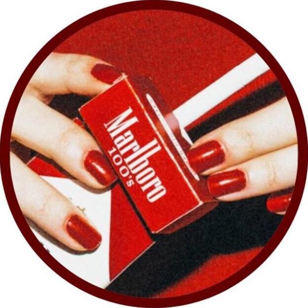 AR Giá đỡ điện thoại popsocket aesthetic đỏ