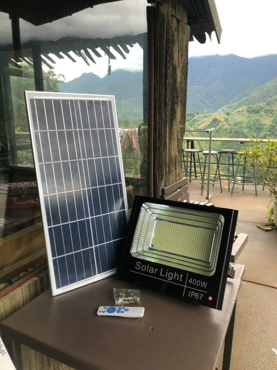 Bóng đèn pha nlmt. 400w