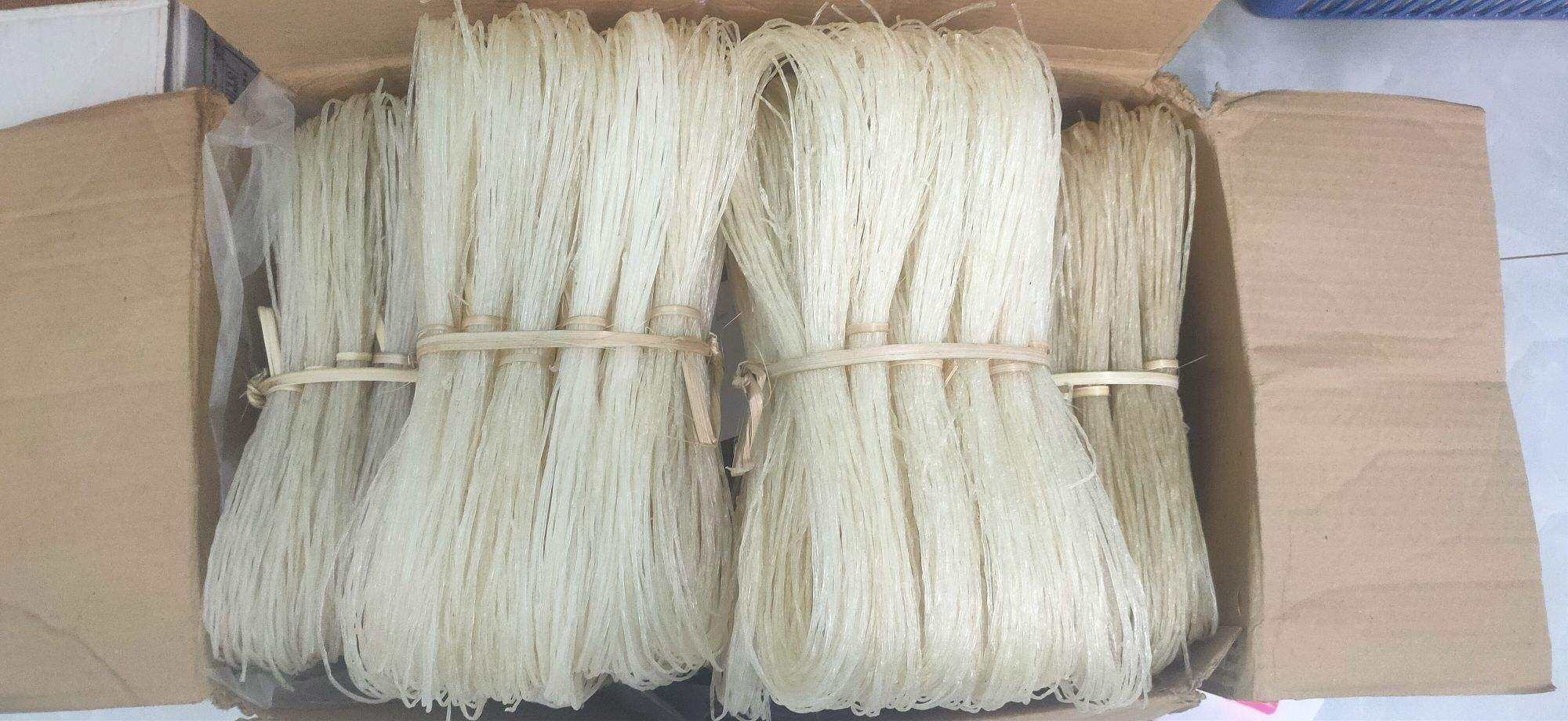 Bún số 8 đặc sản Bình Định (1kg)