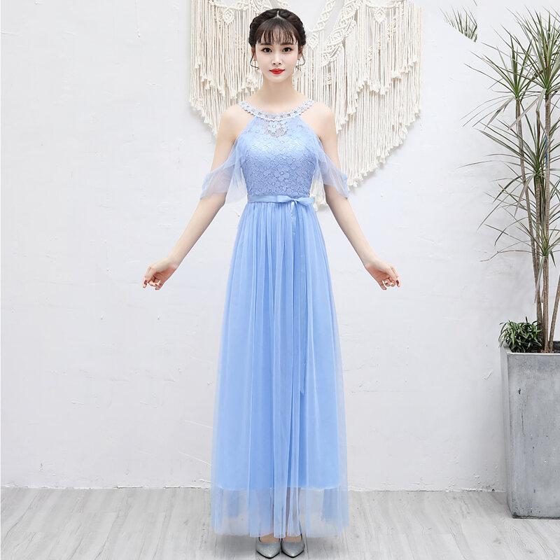Những mẫu váy phù dâu đẹp trong mùa cưới 2019  Sansan Bridal