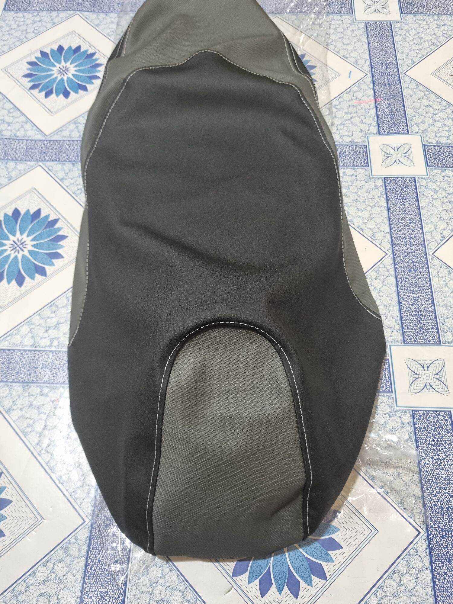 Da bọc yên xe Honda PCX 2023