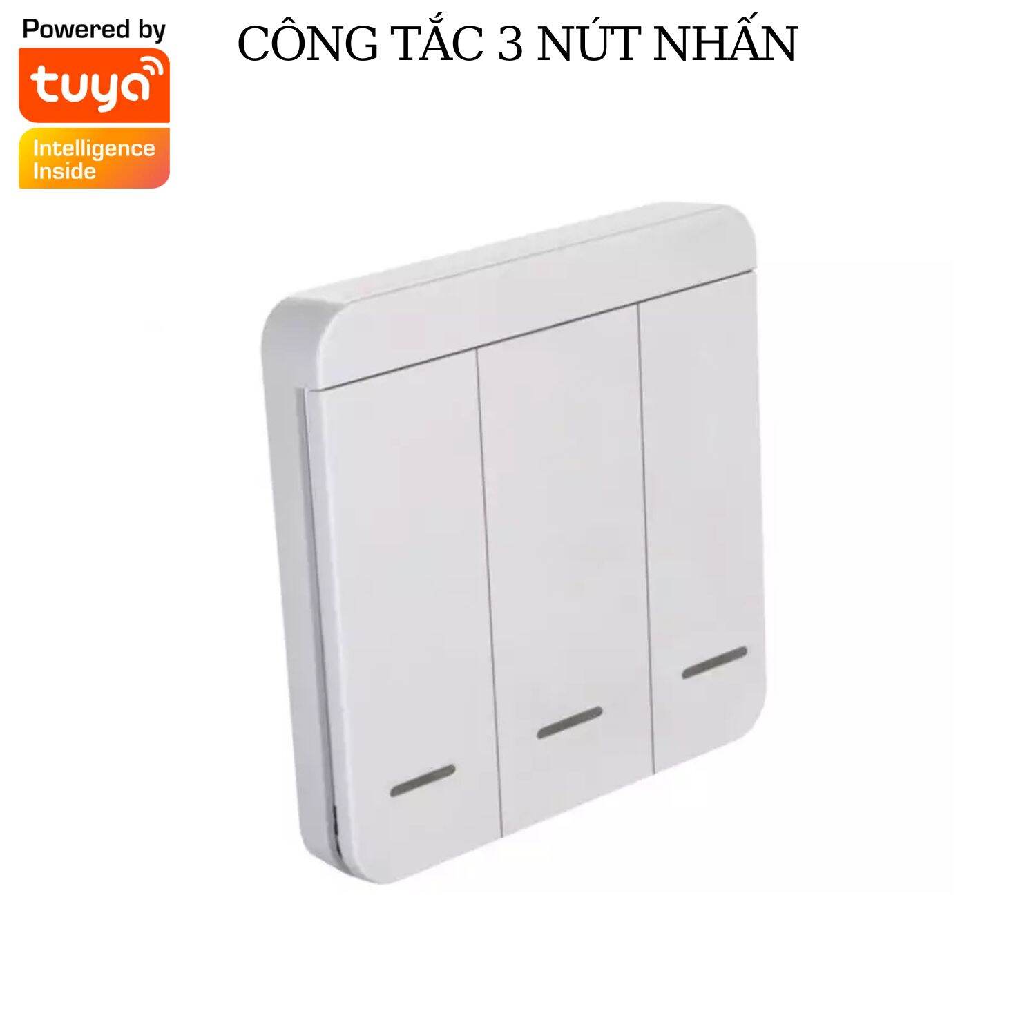 Công tắc hẹn giờ Wifi, Smartlife, Tuya điều khiển bóng đèn, máy bơm, qua điện thoại hoặc remote