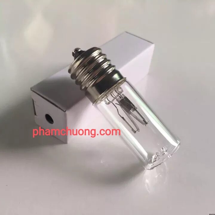 Đèn UV  Diệt Khuẩn 3W (kiểu đuôi đèn E17)