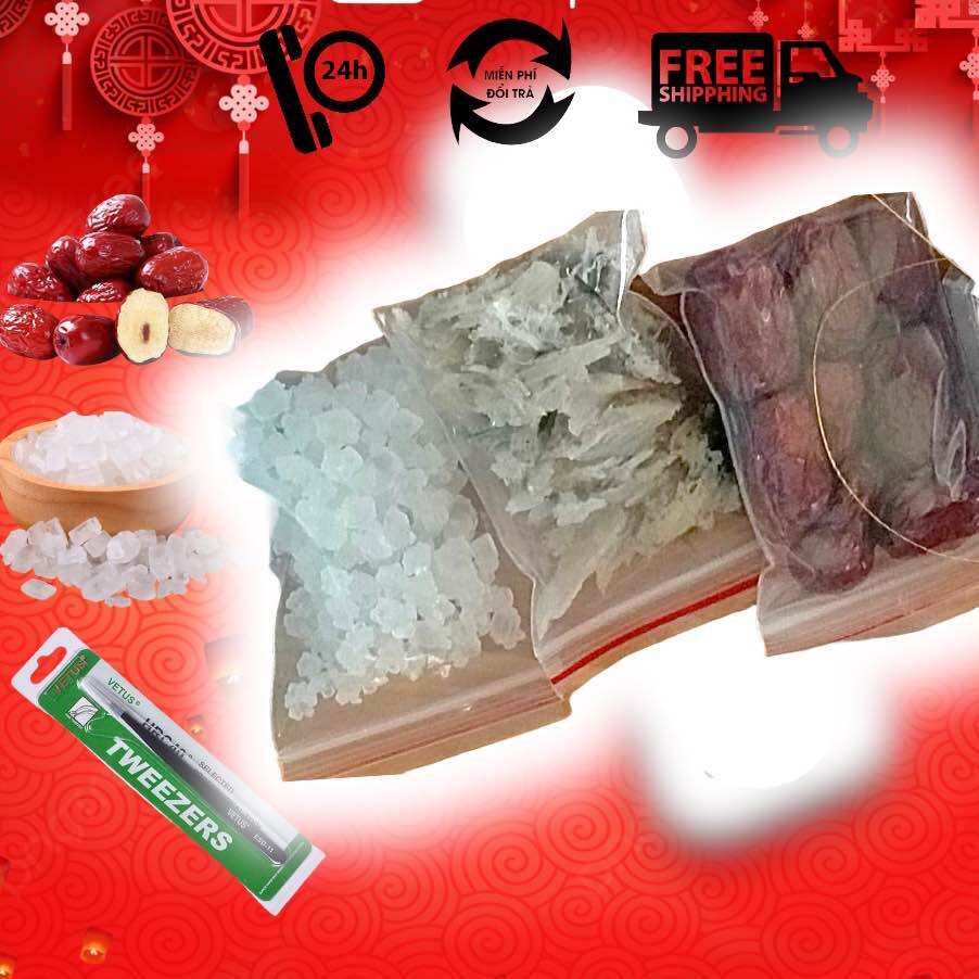 TỔ YẾN SÀO KHÁNH HOÀ ( rẻ vô địch ) 10gr vụn thô nhỏ