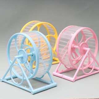 Vòng chạy lớn cho hamster