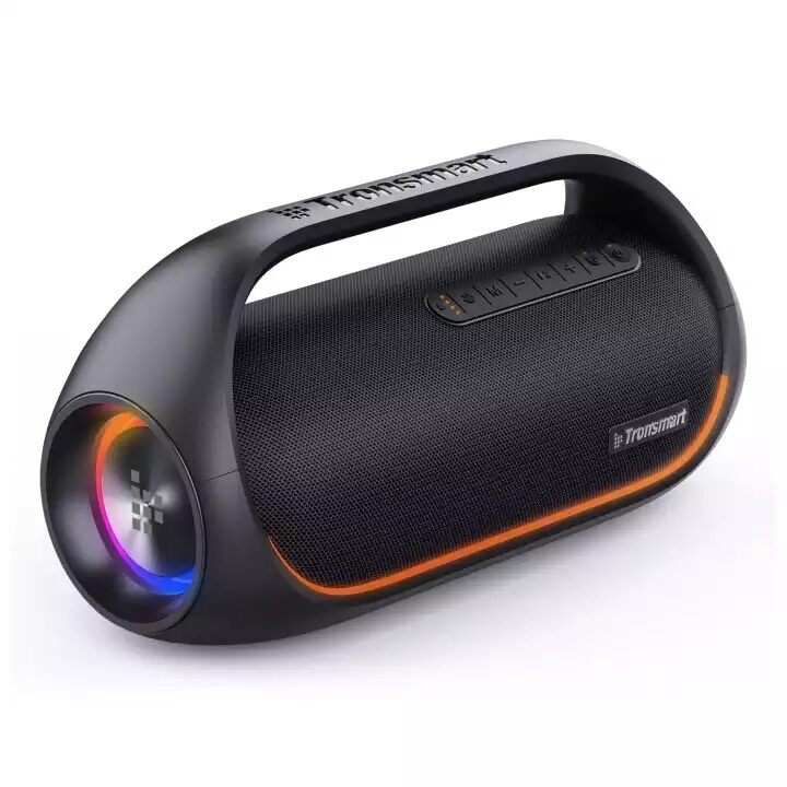 LOA BLUETOOTH TRONSMART BANG 60W CHÍNH HÃNG