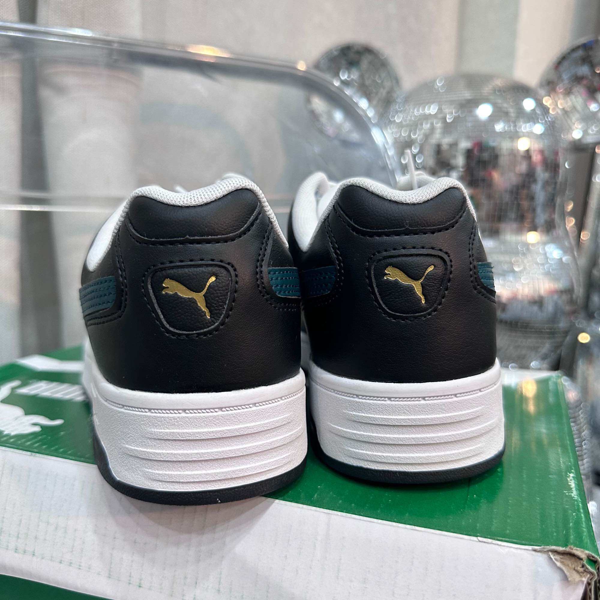 [Chính Hãng] Giày Puma Slipstream Nam