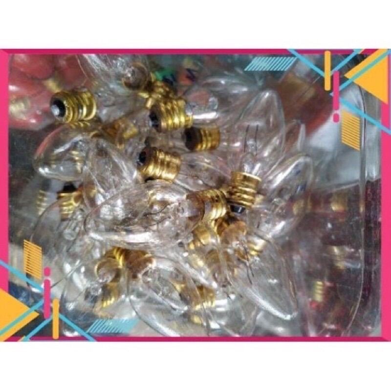 Bóng Cà Na - Trái Ớt ( Thường - Led )
