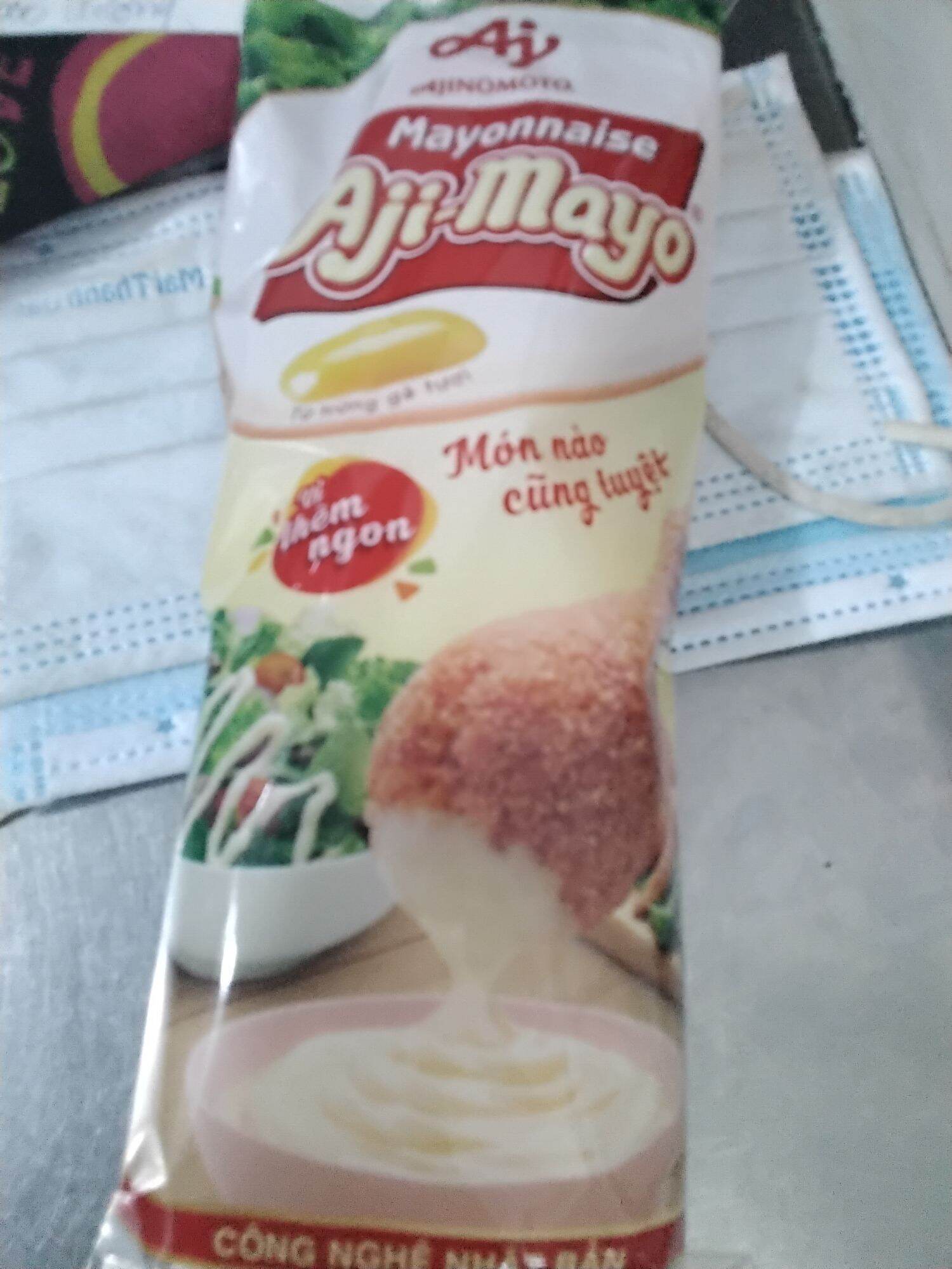 Mayonnaise