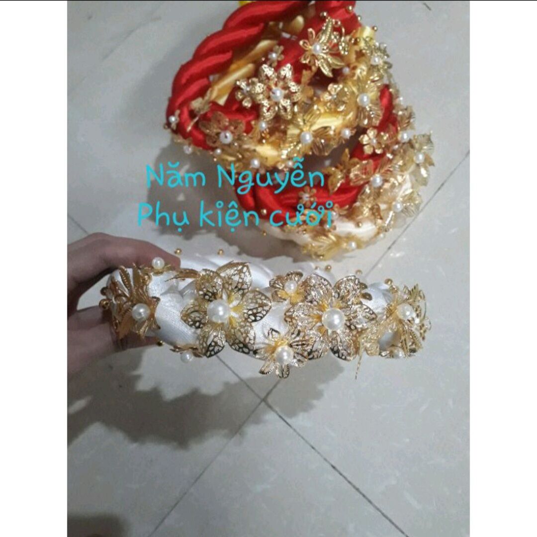 mấn cô dâu, mấn cách tân, mấn đội áo dài