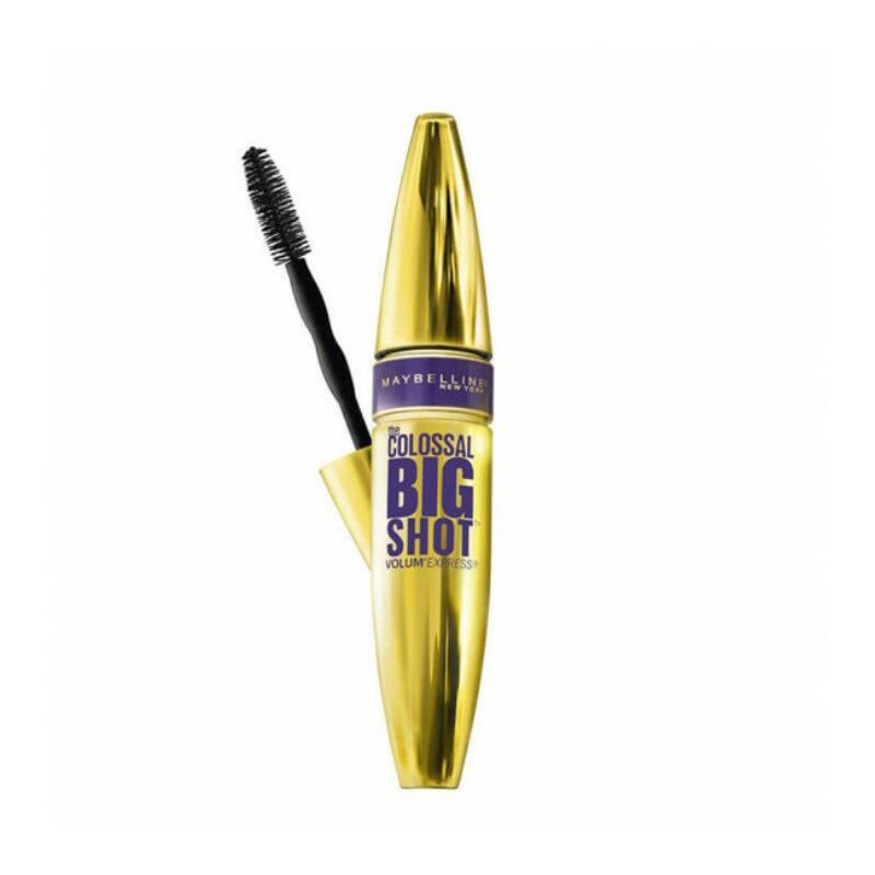 Mascara Maybelline The Colossal Big Shot