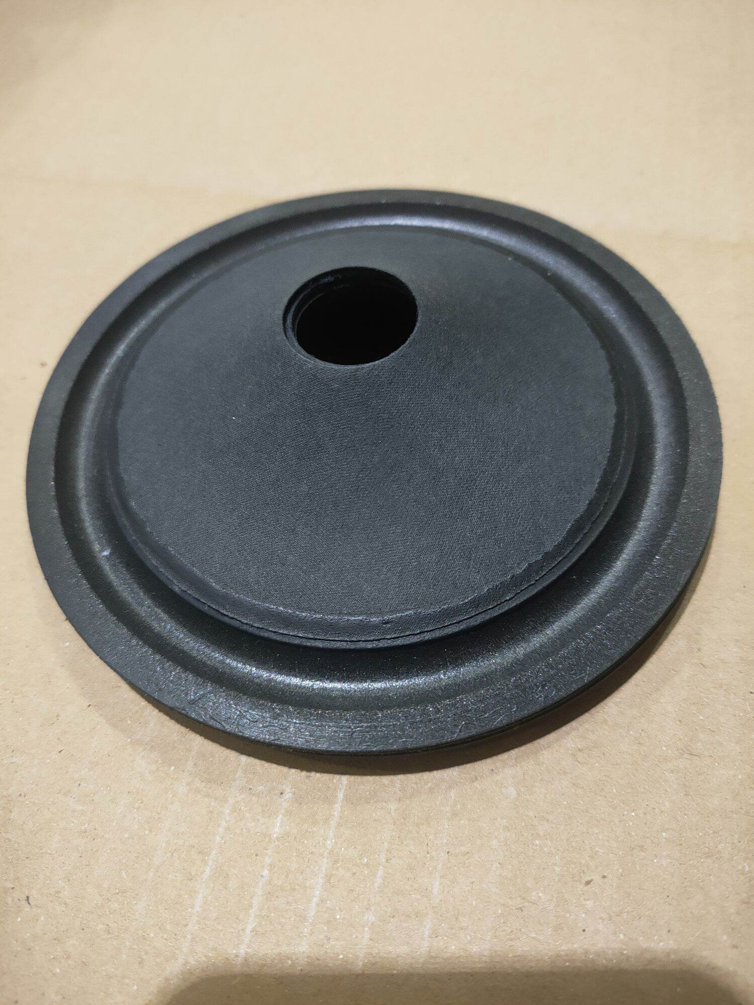 Màng loa bass 12 gân mút