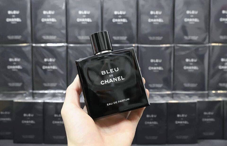 Chiết 10ml nước hoa nam Chanel Bleu edp