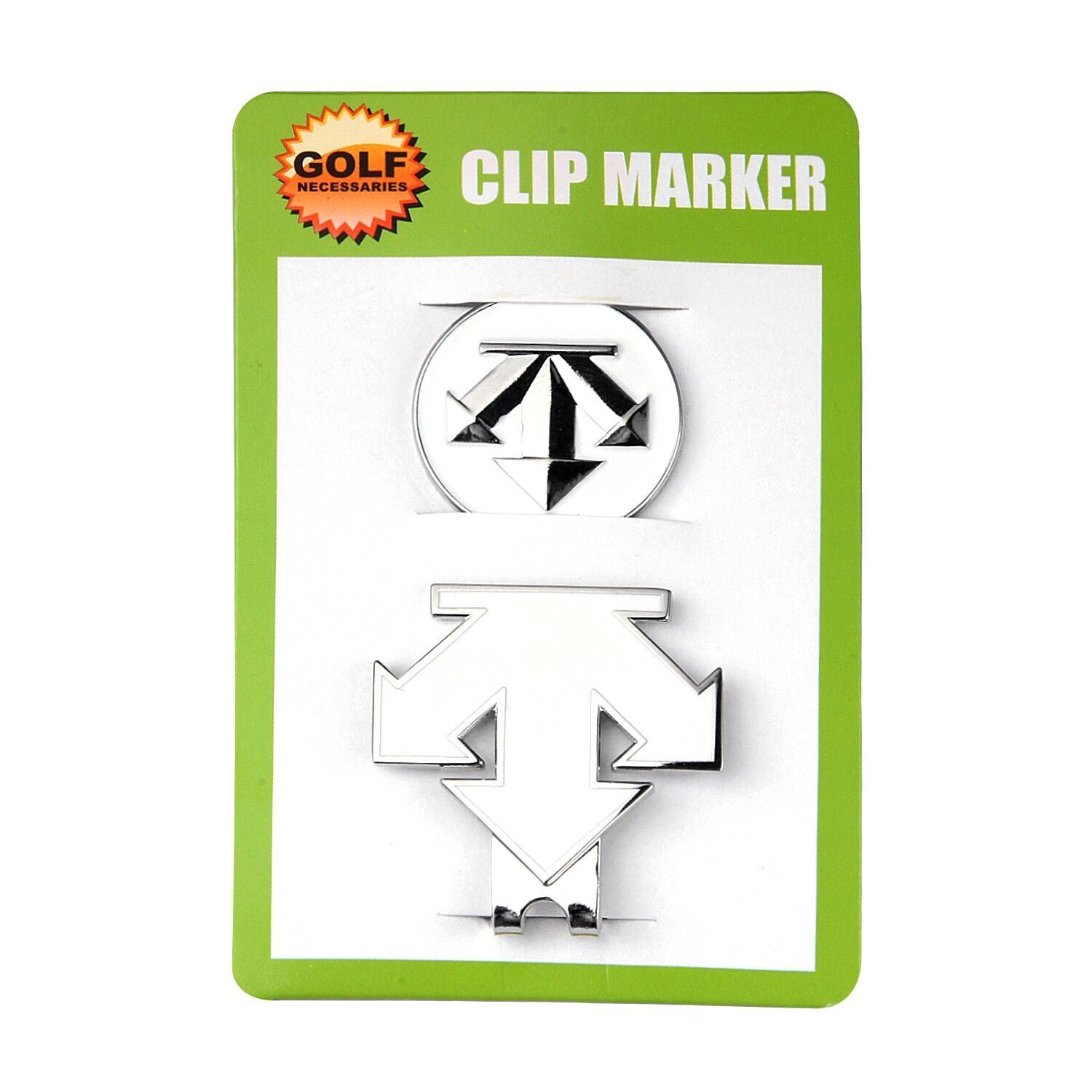 Marker mũ golf shop golf hồng nhung